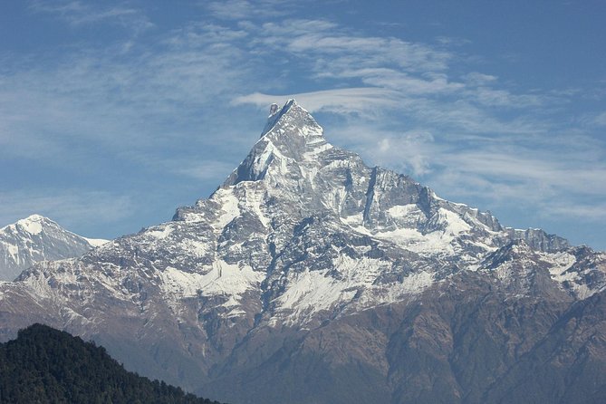 Poon Hill Trek - What the tea-house trekking feels like day to day