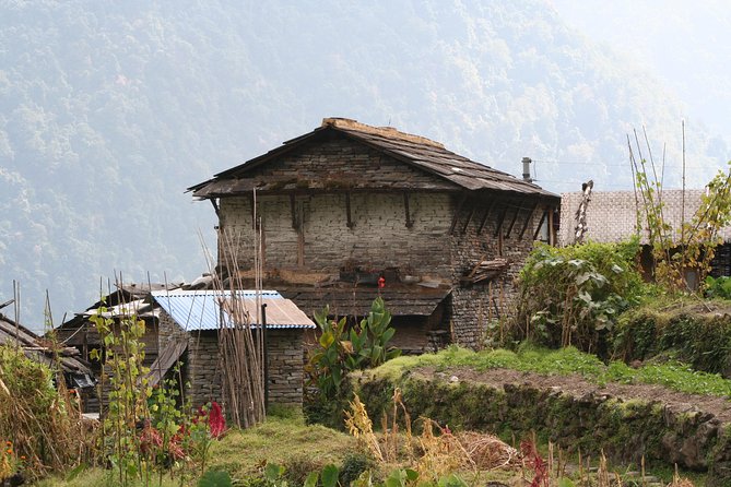 Poon Hill Trek - Fitness level and packing, without overpromising