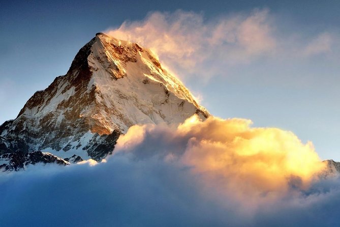 Poon Hill Trek From Pokhara - 3 Nights 4 Days - Day 2: Ulleri To Ghorepani, Forest Walking and First Big Peaks