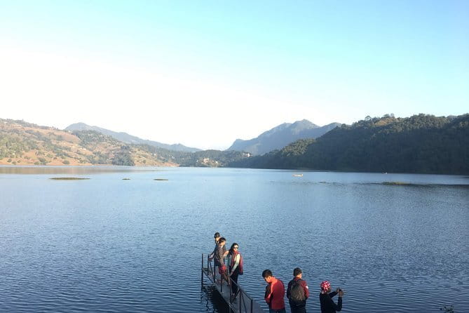 Poon Hill Trek from Pokhara 4 Days - Cultural stops: Magar village life on a viewpoint trek