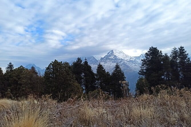 Poon Hill Trek from Pokhara 4 Days - Day 1: Pokhara to Ulleri, starting with an easy transfer