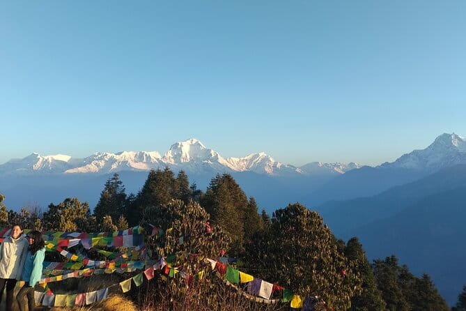Poon Hill Trek package - Key takeaways before you go