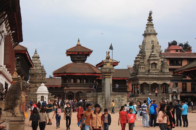 Poon Hill Trek - Your 7-Day Route: Kathmandu to Pokhara, Then the Trek Loop