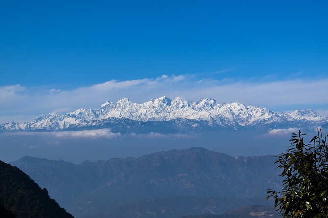 Popular One-Day Hiking Options from Kathmandu - Dhulikhel sunrise to Namo Buddha: early light and a calm monastery finish