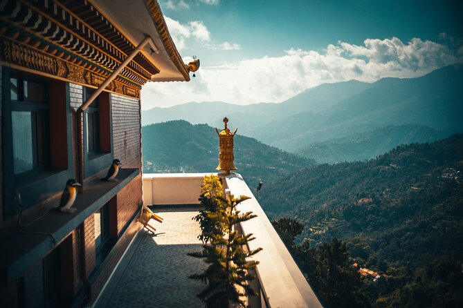 Popular One-Day Hiking Options from Kathmandu - Nagarkot sunrise and Changu Narayan: classic views plus heritage on the way down