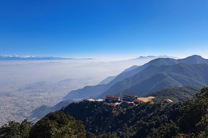 Popular One-Day Hiking Options from Kathmandu - The pace and comfort factor: pickup, private guidance, and route flexibility
