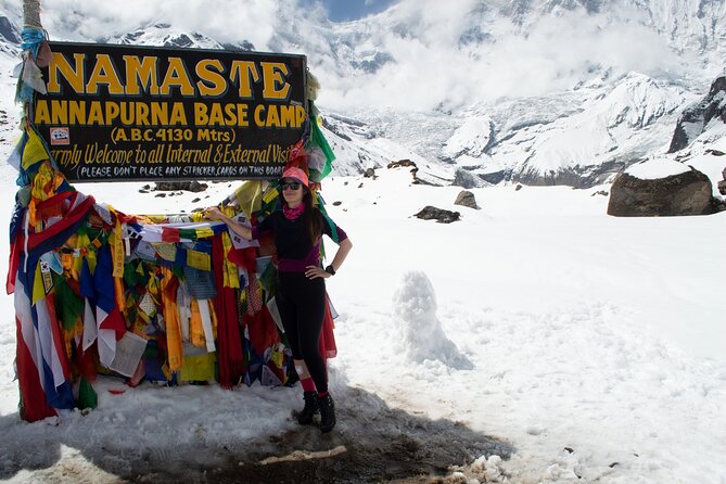 Private 12-Day All Inclusive Guided Annapurna Base Camp Trek Tour - Pokhara Day 2: the scenic reset before the trail