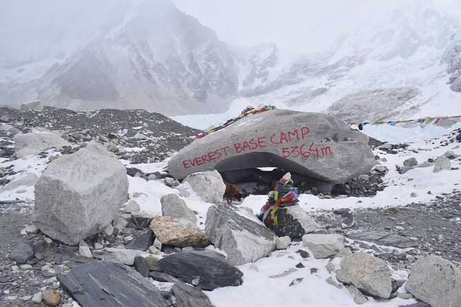 Private 12 - Day Everest Base Camp Trekking - Phakding to Namche Bazaar: permits, bridges, and your first real altitude moment