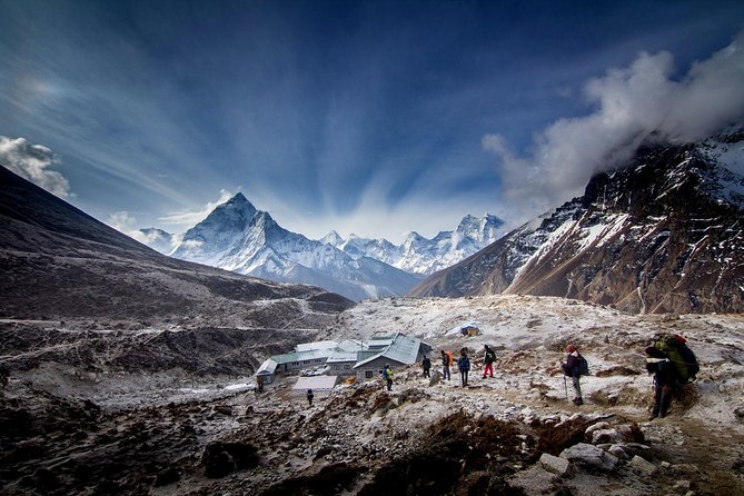 Private 12 - Day Everest Base Camp Trekking - Price and logistics: what the $1,300 is really buying