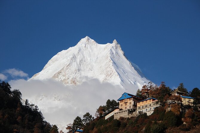 Private 12-Day Manaslu Circuit Trekking in Kathmandu - Day 3 to Deng: tropical forests, bamboo crossings, and villages you’ll actually remember
