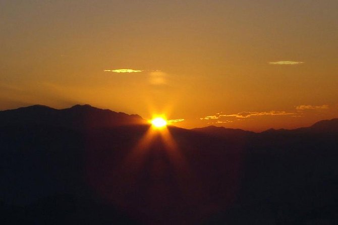 Private 3-Hour Nagarkot Sunset Tour from Kathmandu - Hotel pickup and drop-off: why the private part is worth it