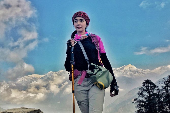 Private 4 - Day Poon Hill Trekking - Key highlights in plain language