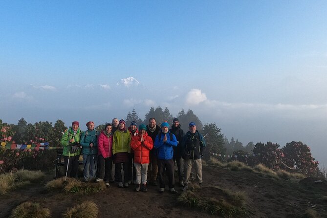 Private 4 - Day Poon Hill Trekking - Price and value: what $350 covers, and what you still need to plan