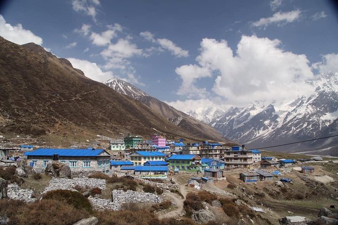 Private 8 - Day Langtang Trekking - Key Things I’d Actually Pay Attention To