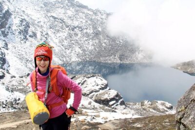 Private 8 – Day Langtang Trekking