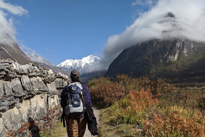 Private 8 - Day Langtang Trekking - Value for $584.22: What’s Included, and Why It Matters on a Trek