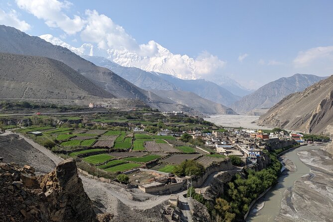 Private Annapurna Circuit Trek - Why Thorong La Pass is the headline (and not the scary part)