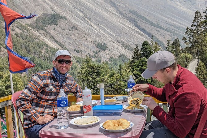 Private Annapurna Circuit Trek - Day 9 to 11: Thorong La Pass, Muktinath, Jomsom, and the trek toward Pokhara