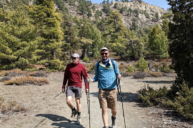 Private Annapurna Circuit Trek - Price and value: what you get for $1,150 and what you should still plan for