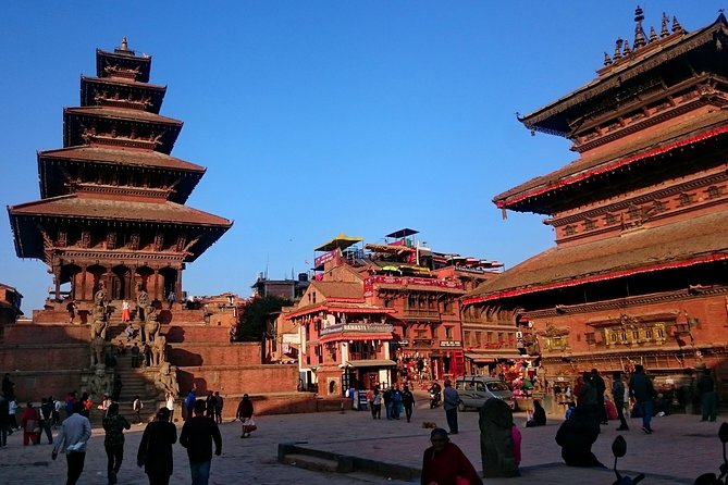 Private Bhaktapur and Nagarkot Day Tour From Kathmandu - Before You Go: Timing, Weather, and What the Mountains Actually Need