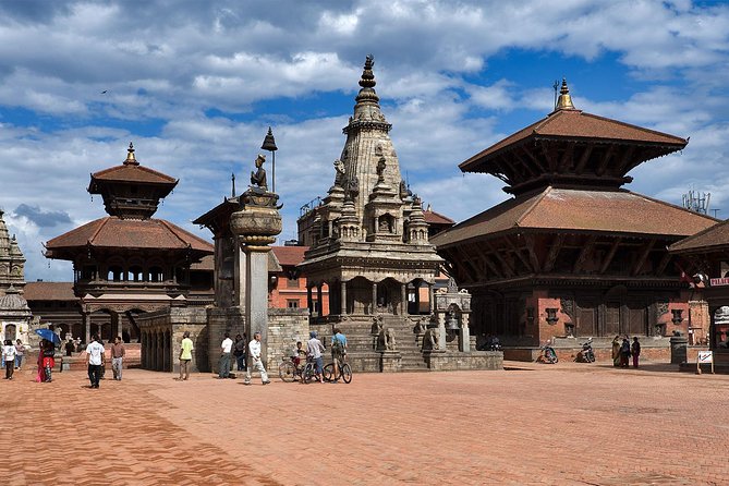 Private Bhaktapur and Nagarkot Day Tour From Kathmandu - Bhaktapur Durbar Square: Where the Old City Still Feels Alive