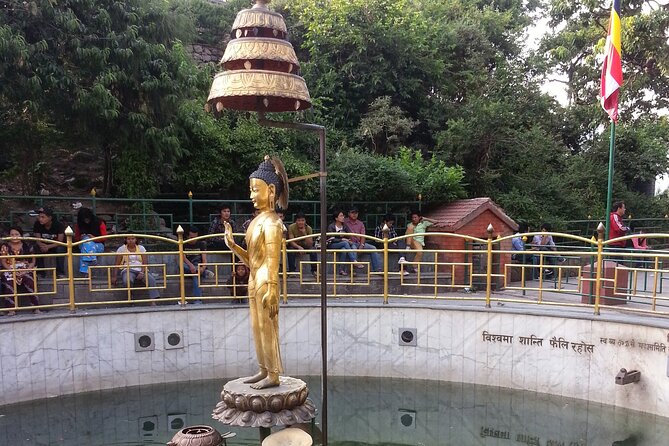 Private Day Tour at the World Heritage Site in Kathmandu Valley - The “private guide” value that actually matters
