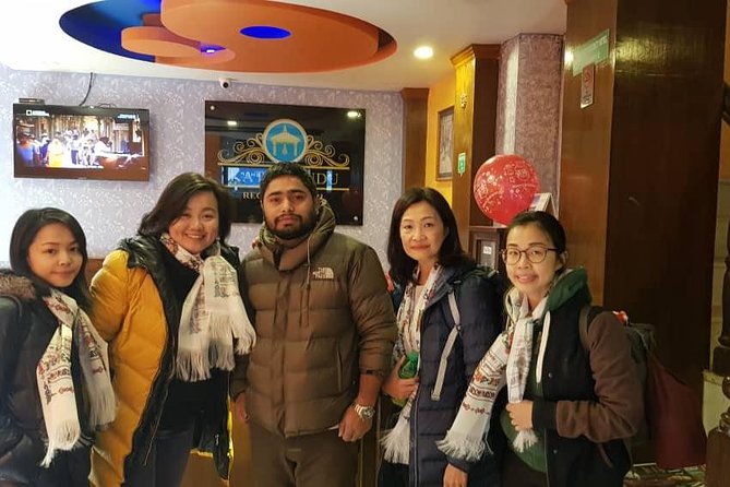 Private Day Tour: Kathmandu Valley - The Tour’s Real Value: A Carefully Packed Day That Stays Human