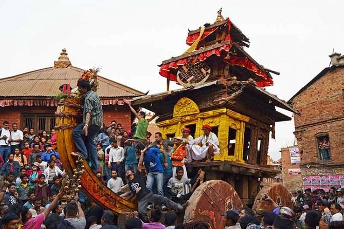 Private Day Tour: Patan and Bhaktapur from Kathmandu - Price and Value: Is $105 Per Person Worth It?