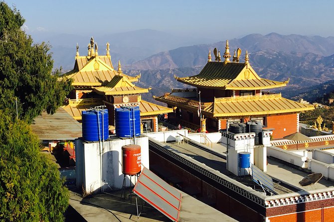 Private Day Tour - Sacred Journey to Namo Buddha - Why Namo Buddha feels like more than a checklist stop