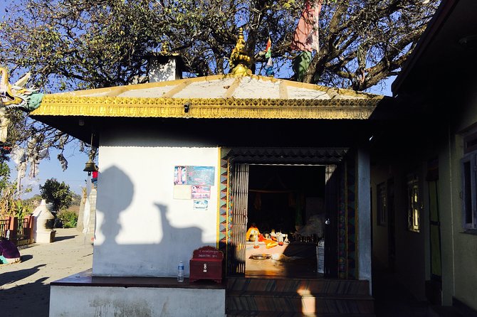 Private Day Tour - Sacred Journey to Namo Buddha - Price and value: is $85 a fair deal for a private day?