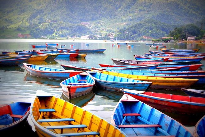 Private Full-Day Hike in the Annapurna Foothills in Pokhara - Dhampus Village: Gurung Life, Stone Lanes, and Clear Cultural Context