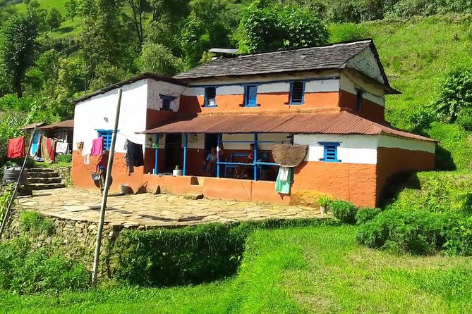 Private Full-Day Hike in the Annapurna Foothills in Pokhara - What the Views Look Like in Real Weather, Not Just in Photos