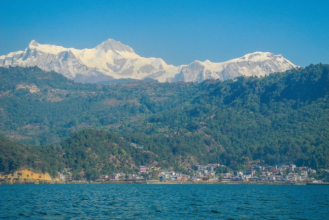 Private Full-Day Hike in the Annapurna Foothills in Pokhara - Timing, Walking Effort, and How to Pace the 6 to 7 Hours