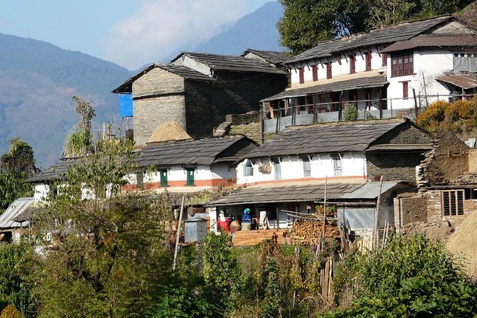 Private Full-Day Hike in the Annapurna Foothills in Pokhara - Price and What You Are Actually Paying For in Pokhara