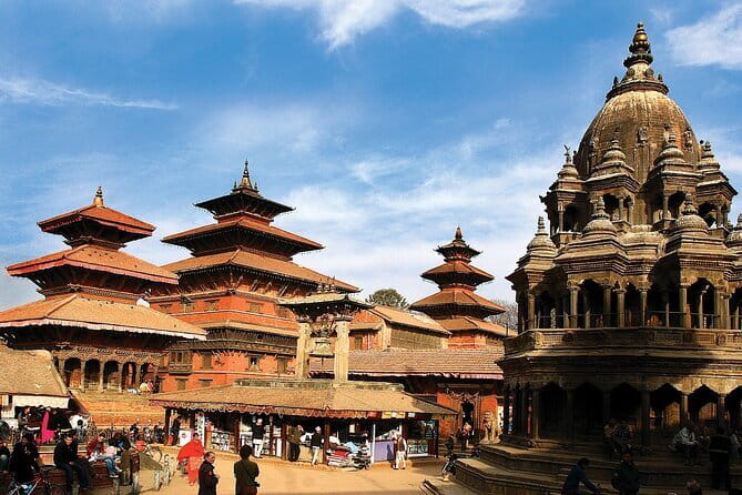 Private Full-Day Kathmandu All 7 UNESCO World Heritage Sites Tour - Key Things I’d Bookmark Before You Go