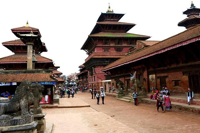 Private Full-Day Tour of Kathmandu Valley With World Heritage Temples and Patan - Key Highlights Worth Prioritizing