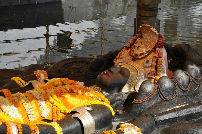 Private Half Day Budhanilkantha Tour - Key highlights worth planning for
