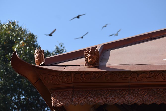 Private Half Day Budhanilkantha Tour - The longer guided visit: symbolism, pilgrims, and the “how did they do it” question