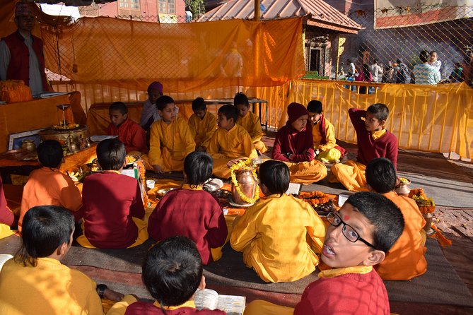 Private Half Day Budhanilkantha Tour - The value of the guide (and why early arrival matters)