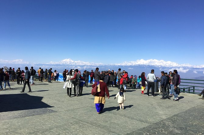 Private Half-Day Chandragiri Cable Car Tour in Kathmandu - Key Highlights Worth Planning For
