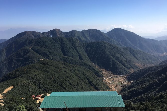 Private Half-Day Chandragiri Cable Car Tour in Kathmandu - Guides Who Actually Explain What You See, From Ananta to Shanti