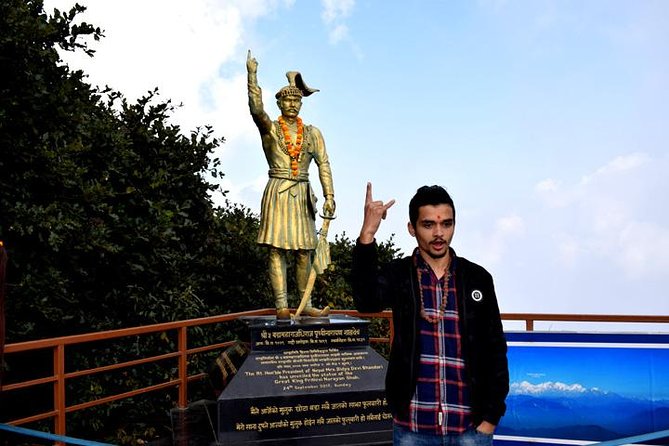 Private Half-Day Chandragiri Cable Car Tour in Kathmandu - Price and Value: Is $45 for Chandragiri Fair?