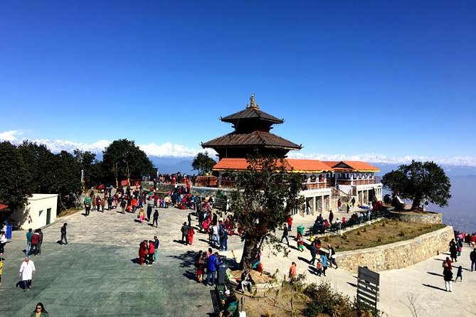 Private Half-Day Chandragiri Cable Car Tour in Kathmandu - Who This Half-Day Tour Fits Best (and Who Should Rethink It)