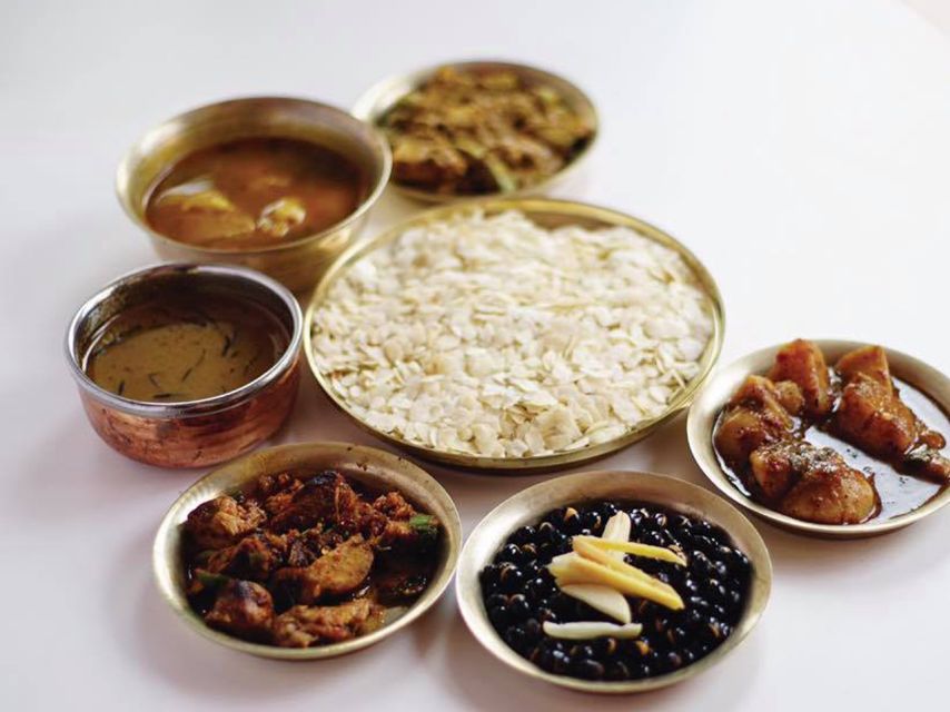 Private Half Day Kirtipur Trip With Newari Food Tasting - Kirtipur, a hillside slice of the Kathmandu Valley’s Newari world