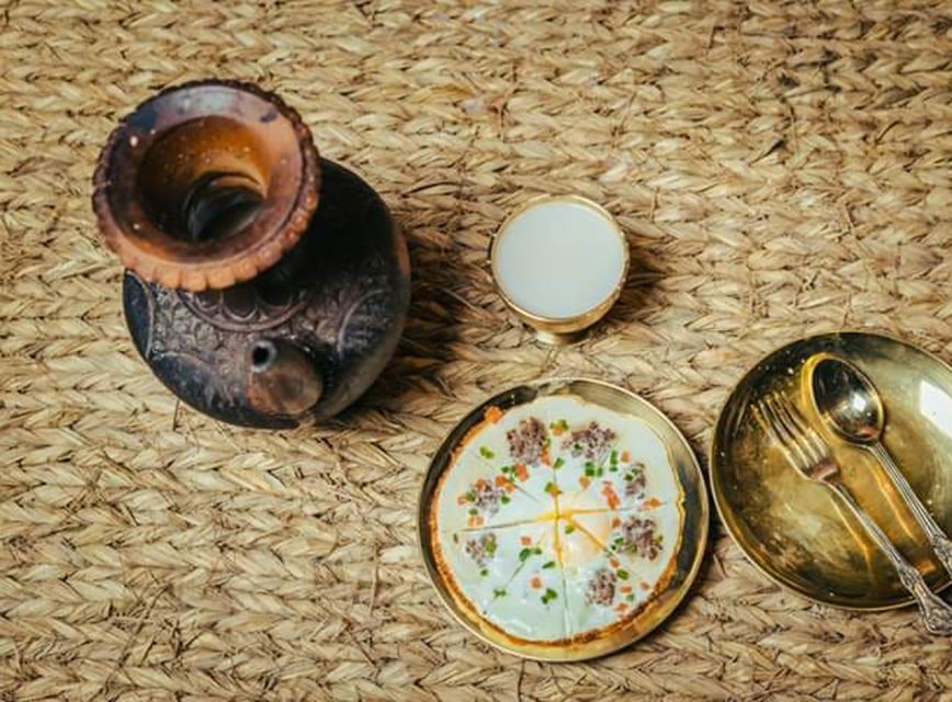 Private Half Day Kirtipur Trip With Newari Food Tasting - Price and value for a $120 private half-day