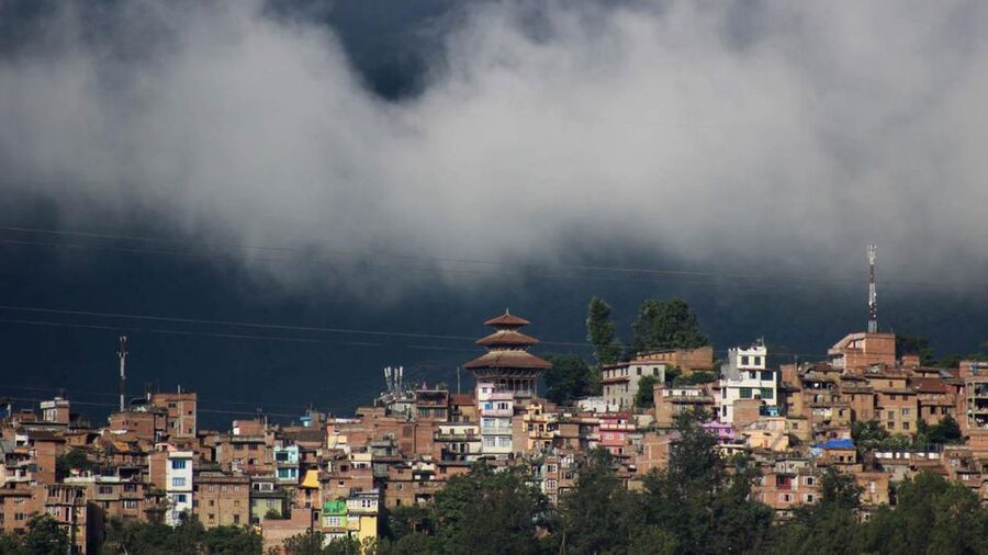 Private Half Day Kirtipur Trip With Newari Food Tasting - The 4-hour flow: pickup, hill walk, temples, and lunch