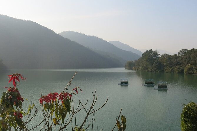 Private Half Day Tour Highlights of Pokhara by Car - Price and Value: What Your $80 Per Person Actually Buys