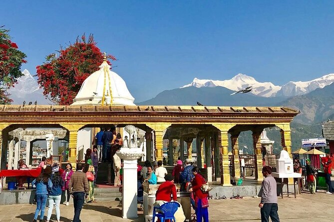 Private Half Day Tour Highlights of Pokhara by Car - Stop 1: Phewa Tal (Fewa Lake) and the Easy First Win