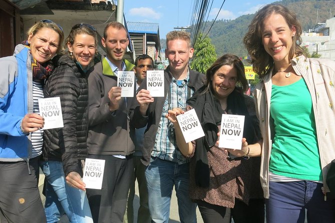 Private Half Day Tour Highlights of Pokhara by Car - Stop 4: Bindhyabasini Temple, Pokhara’s Oldest Anchor