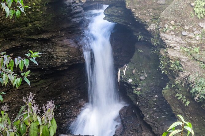 Private Half Day Tour Highlights of Pokhara by Car - Stop 5: Seti River Gorge, a Short Stop with Big Geographic Interest